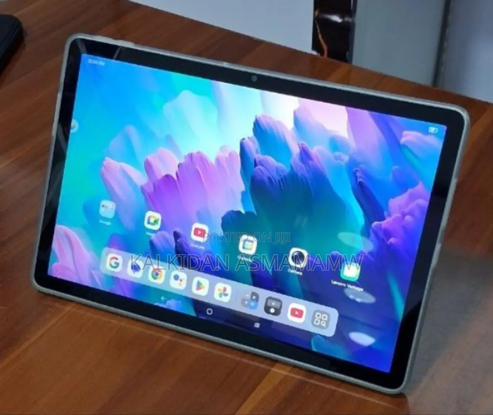 New Lenovo Legion Y700 (2025) 128 GB Gray