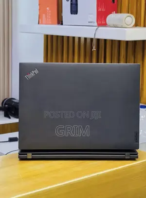 New Laptop Lenovo ThinkPad T14 G3 16GB Intel Core i7 SSD 512GB