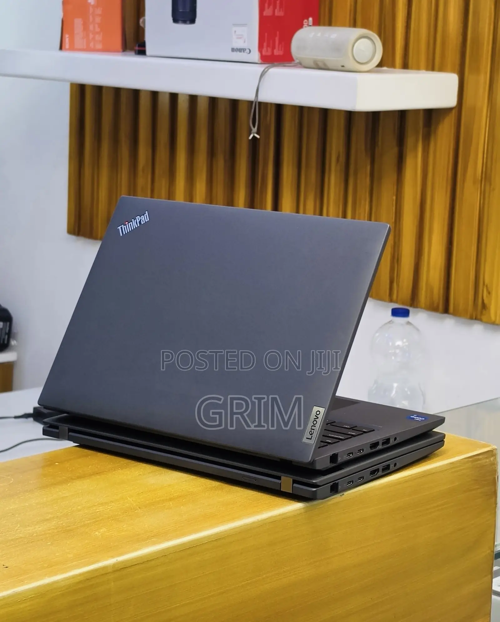 New Laptop Lenovo ThinkPad T14 G3 16GB Intel Core i7 SSD 512GB