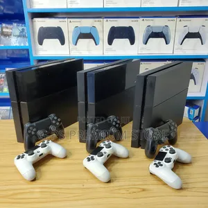 PlayStation 4 Fat Jailbreak – 16+ Games – 10% Discount
