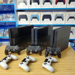 PlayStation 4 Fat Jailbreak – 16+ Games – 10% Discount