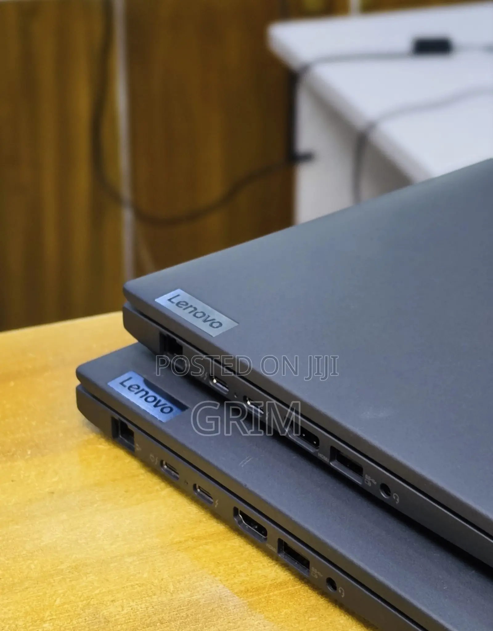 New Laptop Lenovo ThinkPad T14 G3 16GB Intel Core i7 SSD 512GB