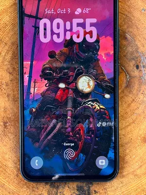 Samsung Galaxy A54 5G 128 GB Black