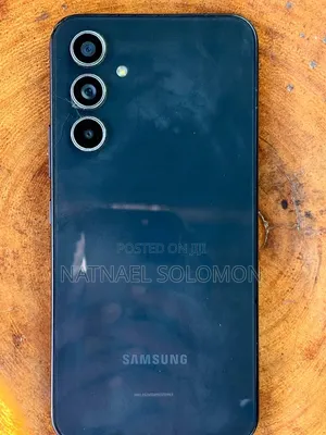 Samsung Galaxy A54 5G 128 GB Black