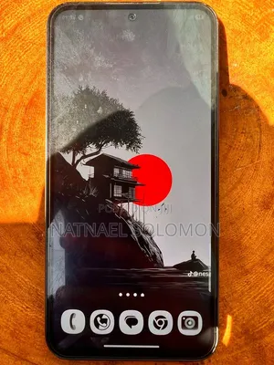 Samsung Galaxy A54 5G 128 GB Black