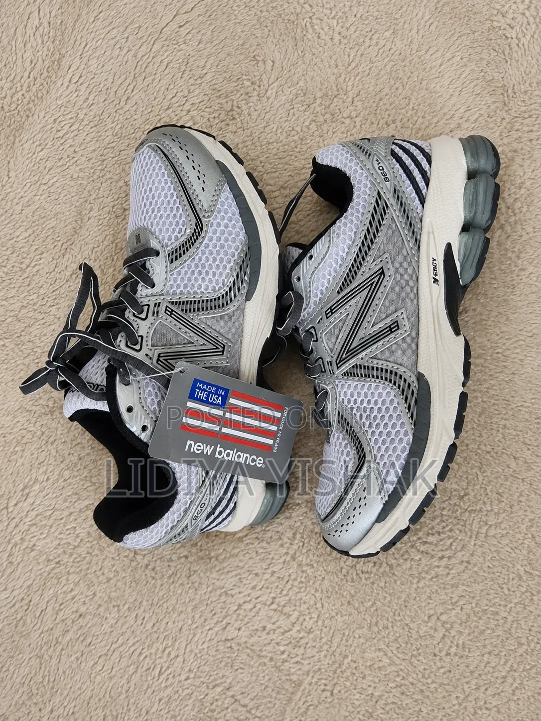 New Balance Sneakers