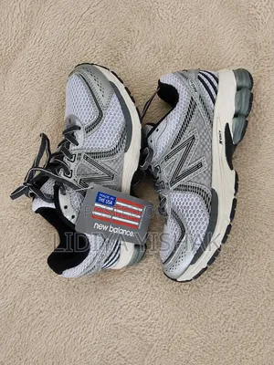 New Balance Sneakers