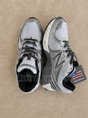 New Balance Sneakers