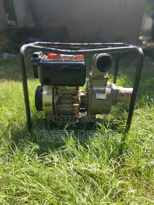 KAMA KDP40 4 Inch Diesel Water Pump