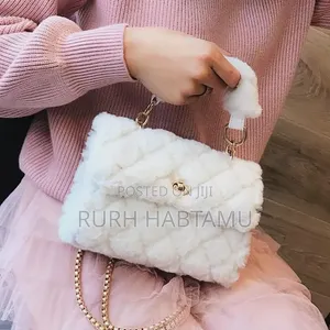 Bags Are Available in Different Colors