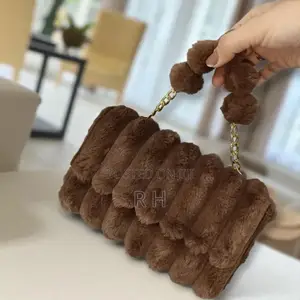 Bags Are Available in Different Colors