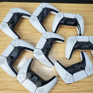 PS 5 Original Dubai Used Controller Choose Your Preferred Color