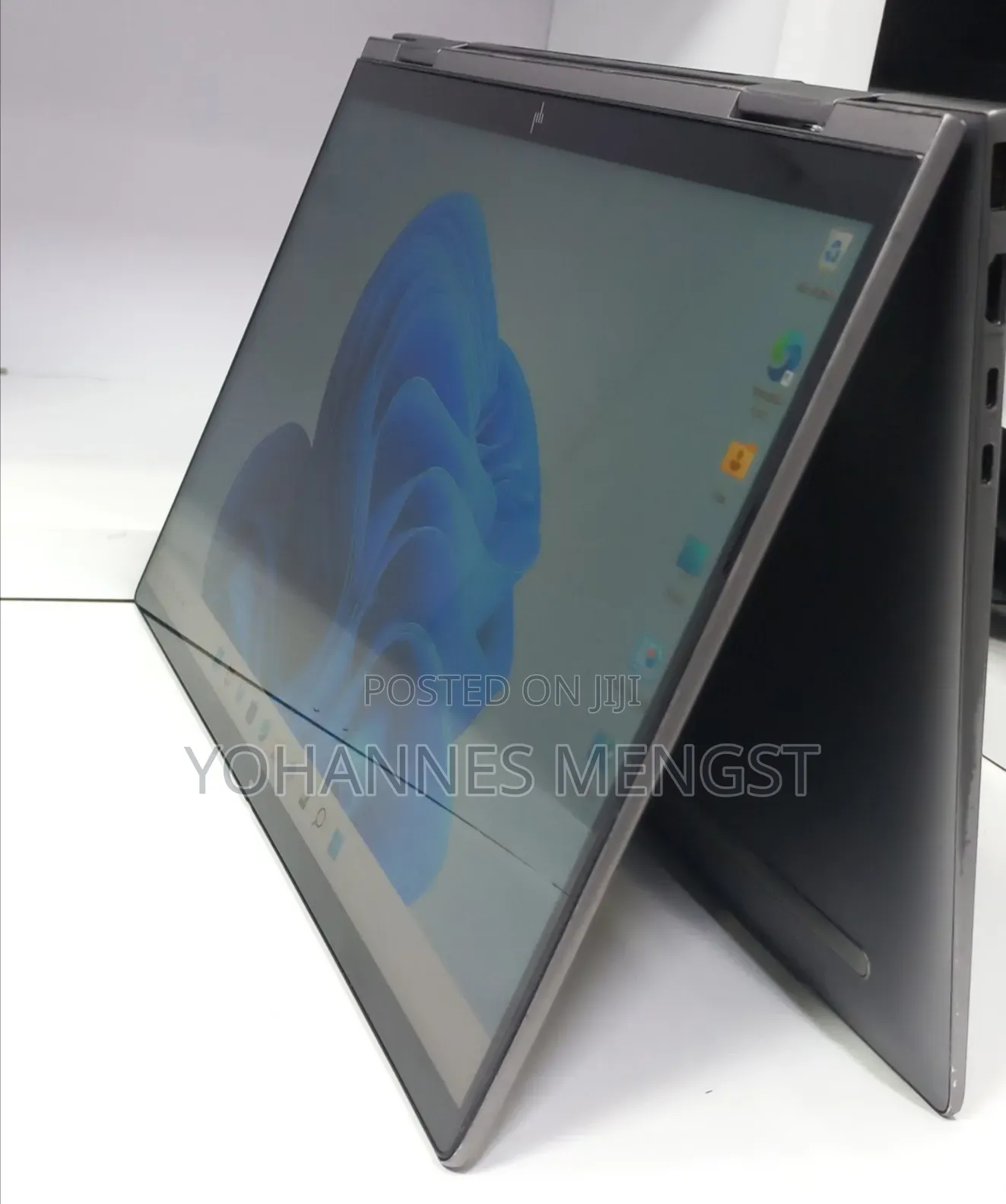 New Laptop HP Envy 14t 16GB Intel Core Ultra 7 SSD 512GB