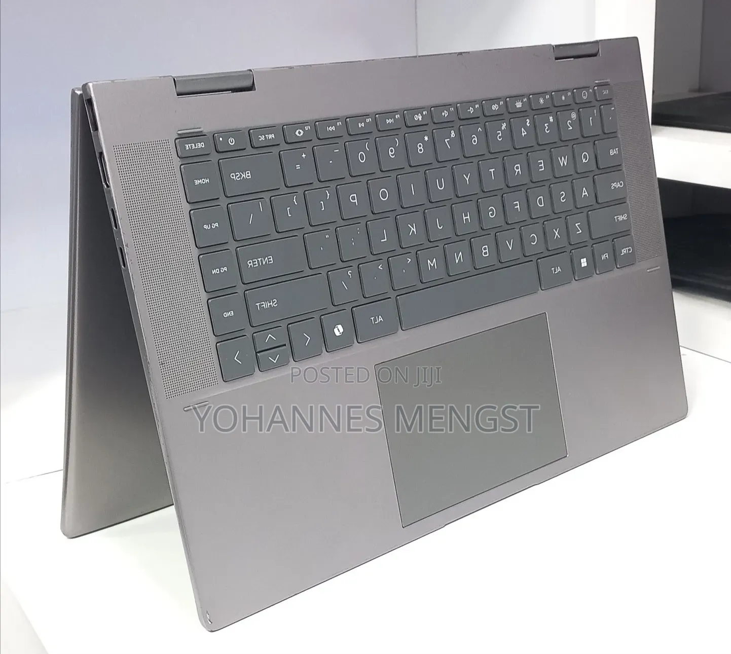 New Laptop HP Envy 14t 16GB Intel Core Ultra 7 SSD 512GB