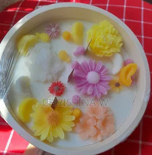Scented Candle