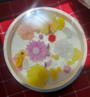 Scented Candle