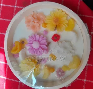 Scented Candle