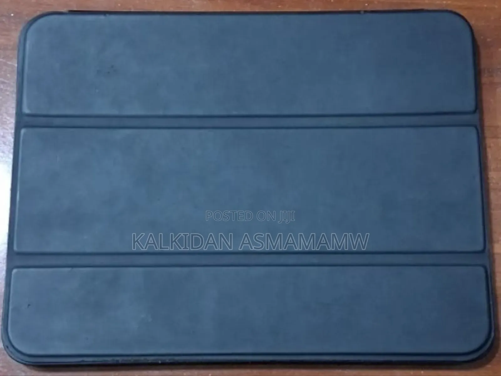 New Apple iPad Air 64 GB Silver