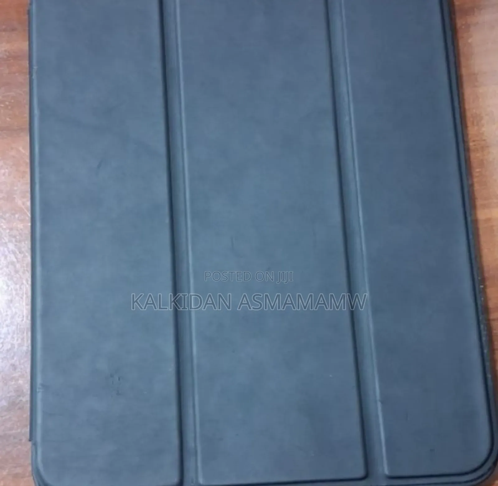 New Apple iPad Air 64 GB Silver