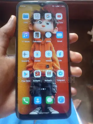 Oale P1 16 GB Black