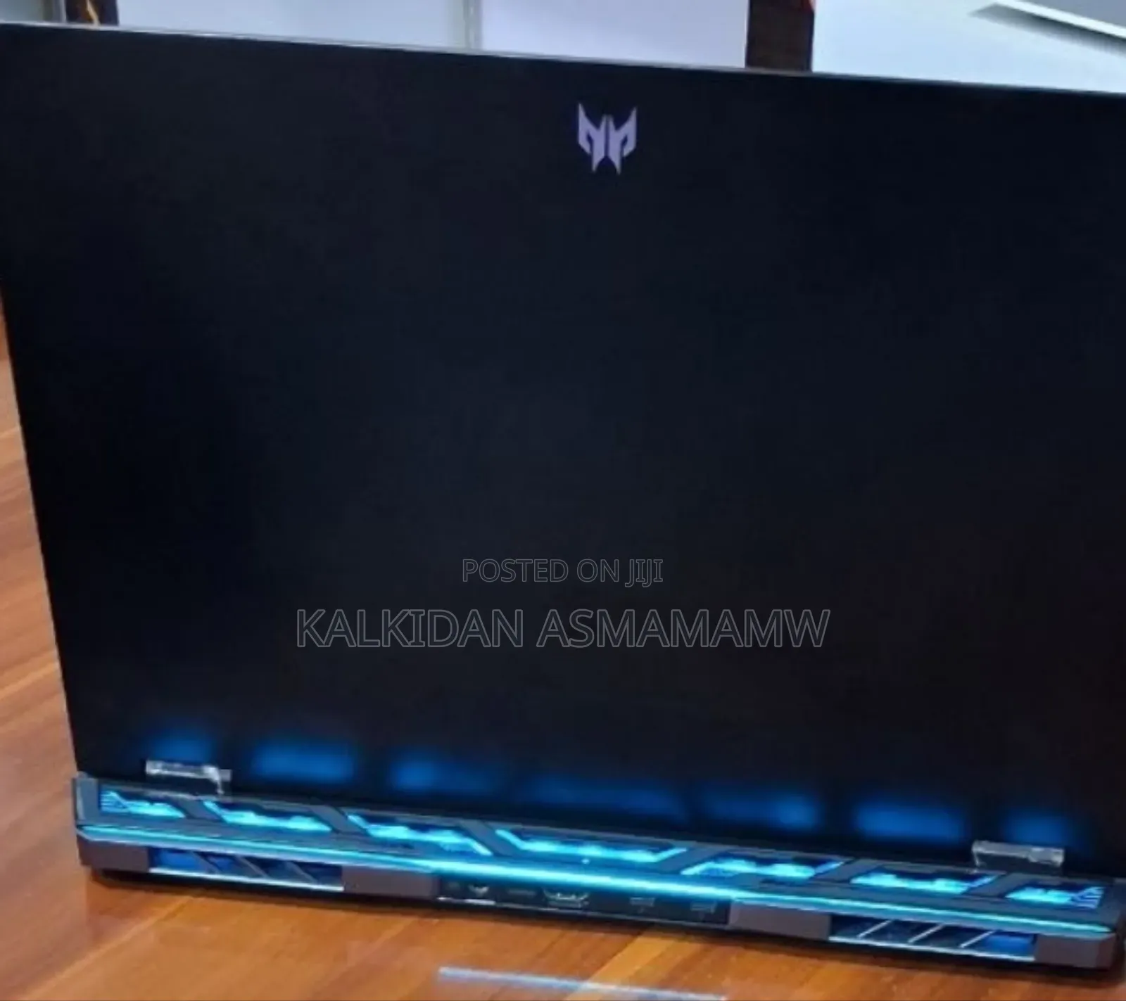 New Laptop Acer Predator Helios 300 16GB Intel Core i9 SSD 1T