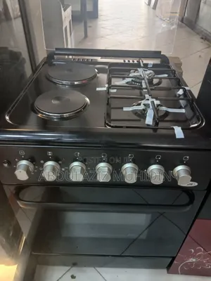 Future 2 by 2 Oven