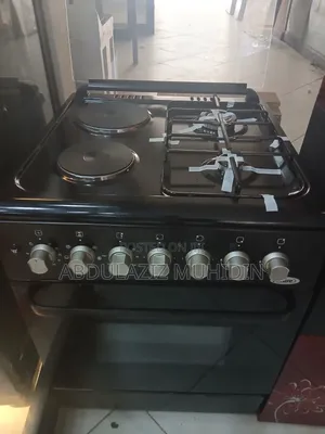 Future 2 by 2 Oven