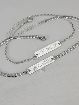 Custom Made Bracelet