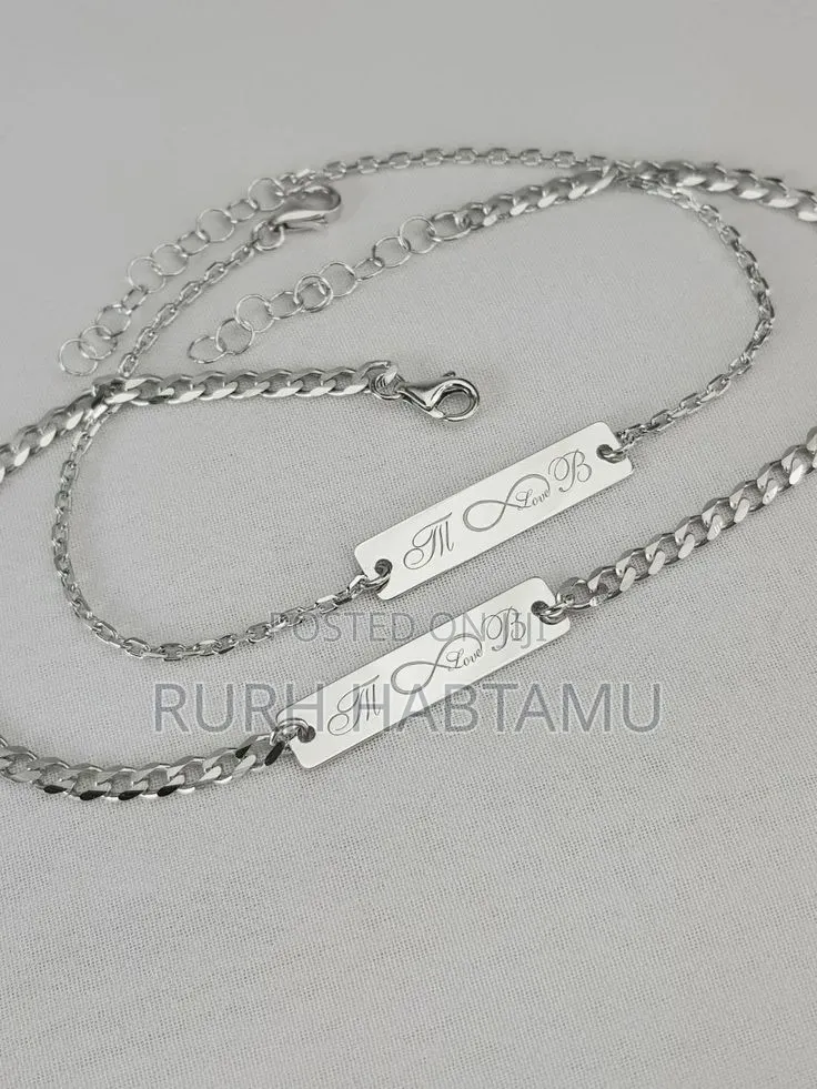 Custom Made Bracelet