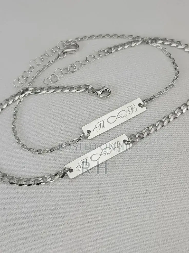 Custom Made Bracelet