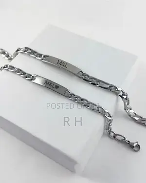 Custom Made Bracelet