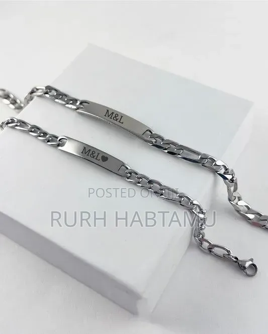 Custom Made Bracelet