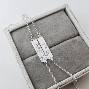 Custom Made Bracelet