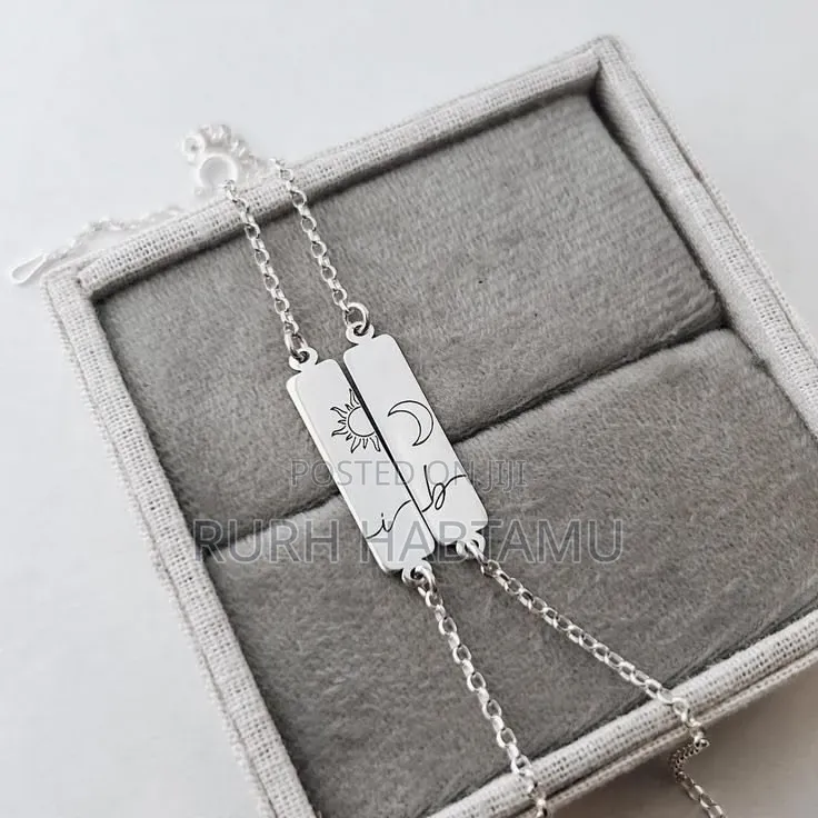 Custom Made Bracelet