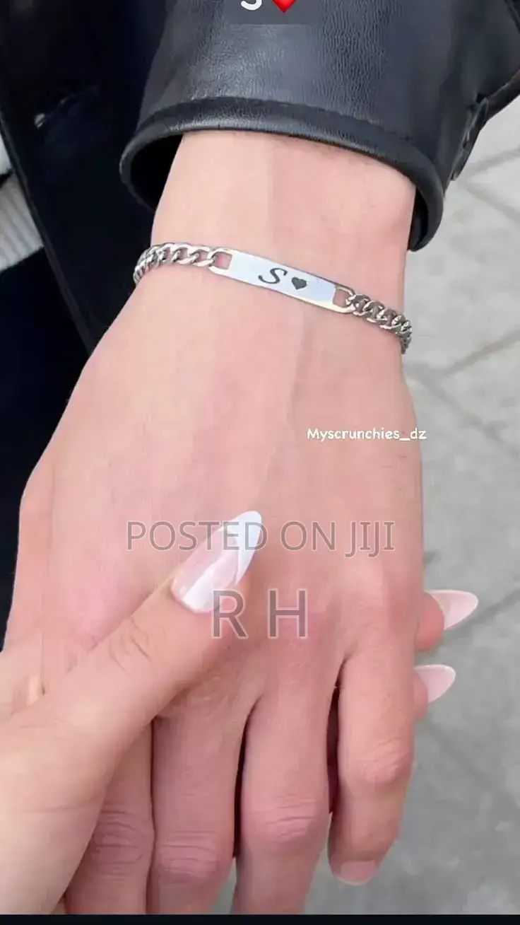 Custom Made Bracelet