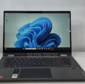 New Laptop Lenovo IdeaPad Flex 15 16GB AMD Ryzen 5 SSD 256GB