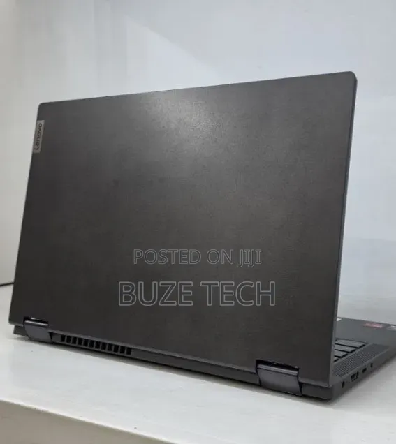 New Laptop Lenovo IdeaPad Flex 15 16GB AMD Ryzen 5 SSD 256GB