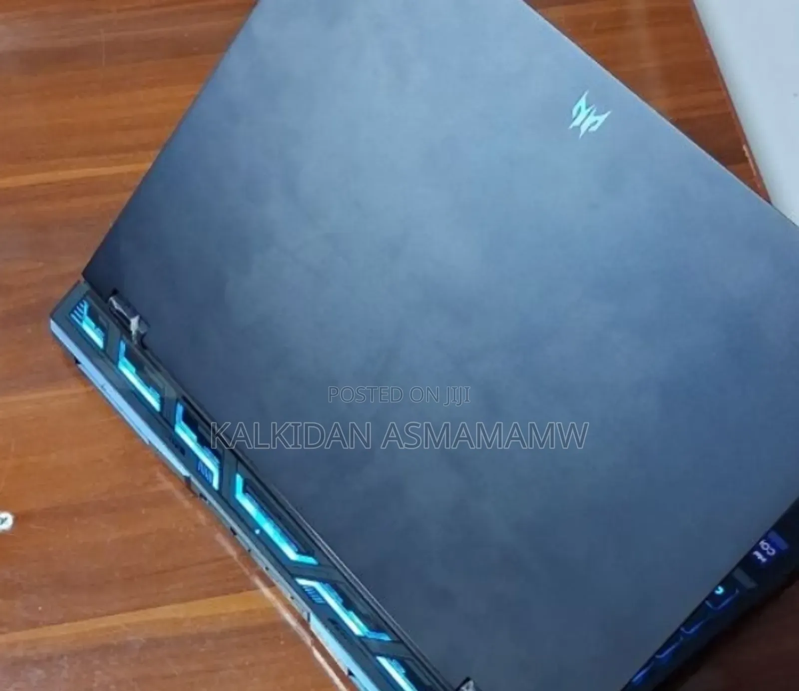 New Laptop Asus ROG Strix G15 32GB Intel Core i9 SSD 1T