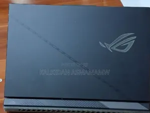 New Laptop Asus ROG Strix G15 32GB Intel Core i9 SSD 1T