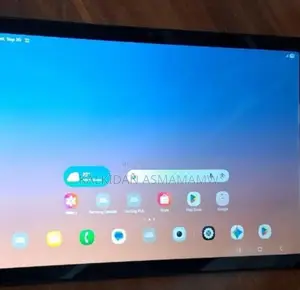New Samsung Galaxy Tab A9 128 GB Gray