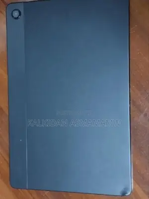 New Samsung Galaxy Tab A9 128 GB Gray