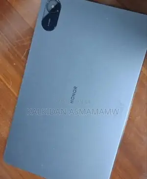 New Honor Pad X9 128 GB Gray