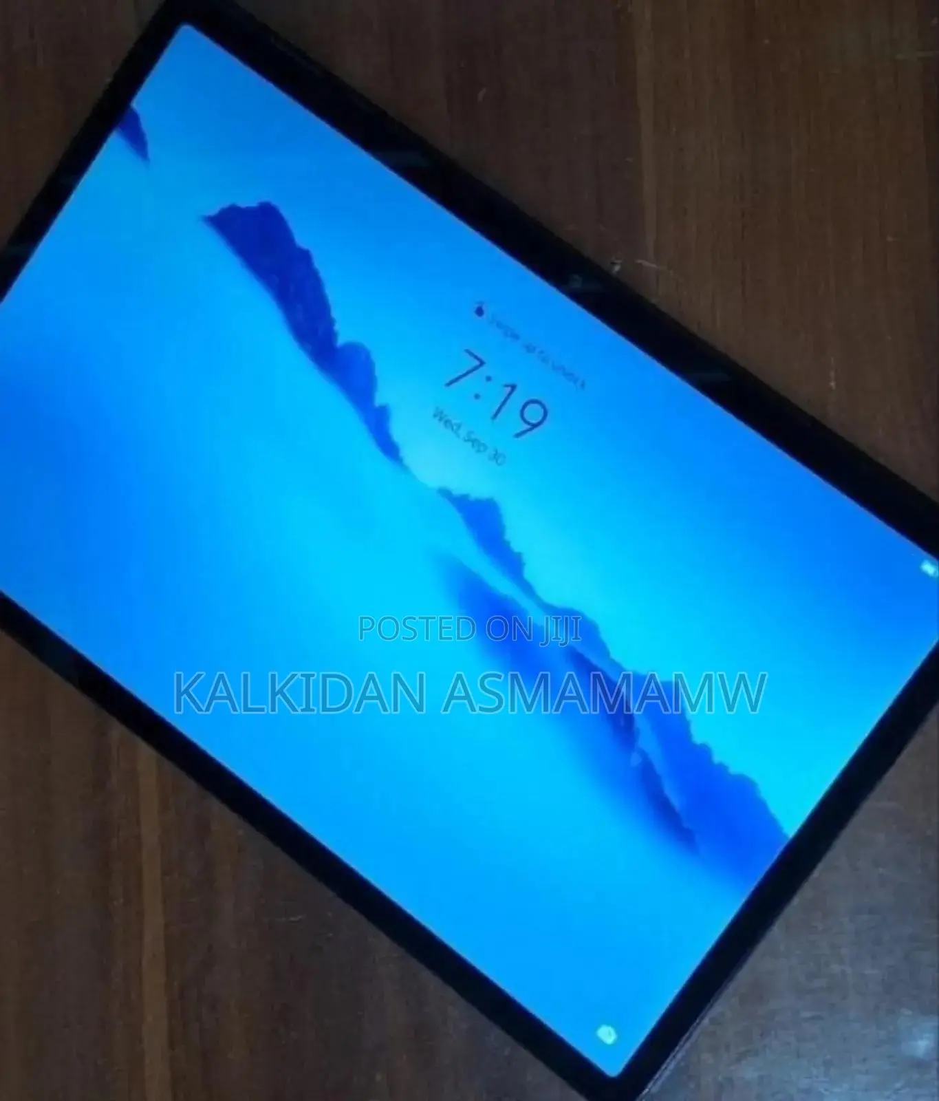 New Honor Pad X9 128 GB Gray