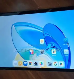 New Honor Pad X9 128 GB Gray