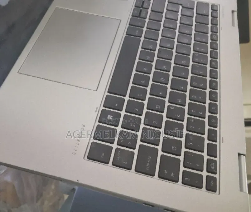 New Laptop HP EliteBook X360 1020 32GB Intel Core i7 SSD 512GB