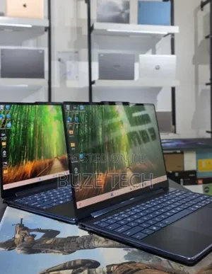 New Lenovo Yoga Pro 9i Aura Edition 32GB Intel Core Ultra 7 SSD 1T