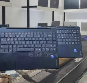 New Lenovo Yoga Pro 9i Aura Edition 32GB Intel Core Ultra 7 SSD 1T