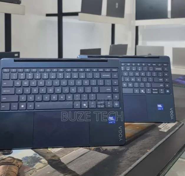 New Lenovo Yoga Pro 9i Aura Edition 32GB Intel Core Ultra 7 SSD 1T