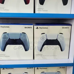 PlayStation 5 Brand NewOriginal Controller Choose Your Preferred Color