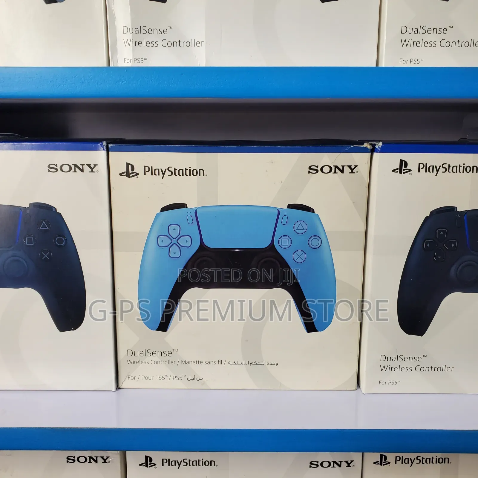 PlayStation 5 Brand NewOriginal Controller Choose Your Preferred Color